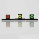 Meprolight HYPER-BRIGHT Extremely Bright Day & Night Sight M&P Shield EZ-Optics Force