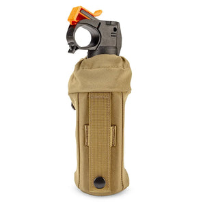 Vortex GlassPak Pro Bear Spray Pouch - Tan