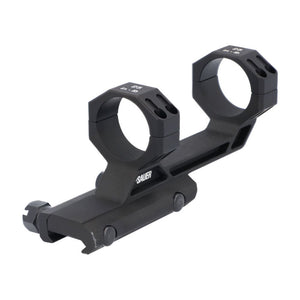 Sig Sauer Alpha MSR Scope Mounts-Optics Force