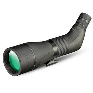 Vortex Optics Crossfire HD 20-60x80 mm Spotting Scope-Optics Force