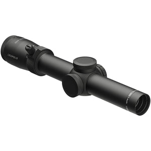 Leupold Patrol 6HD 1-6x24 (30mm) SFP Illum. FireDot Duplex-Optics Force