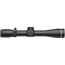 Leupold VX-4HD 3-12x40 (30mm) CDS-ZL2 Illum FireDot Twilight Hunter Riflescope