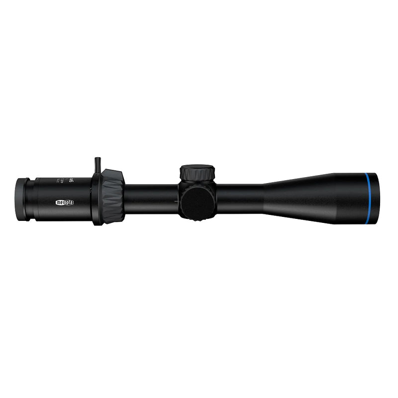 Meopta Optika6 2.5-15x44 Illuminated RD SFP Riflescope-Optics Force