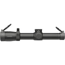 Leupold Patrol 6HD Gen 2  1-6x24 (30mm) SFP CDS-ZL2 Illum. CMR2 Riflescope