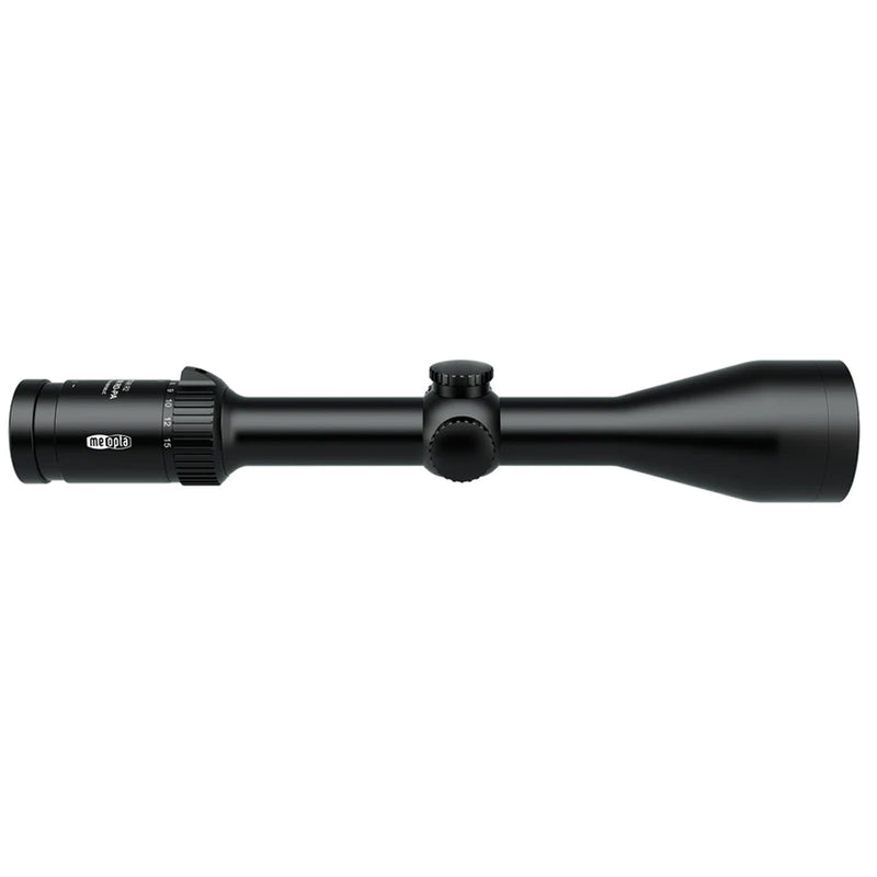 Meopta MeoStar R2 2.5-15x56 RD/MR PA Illuminated Riflescope-Optics Force