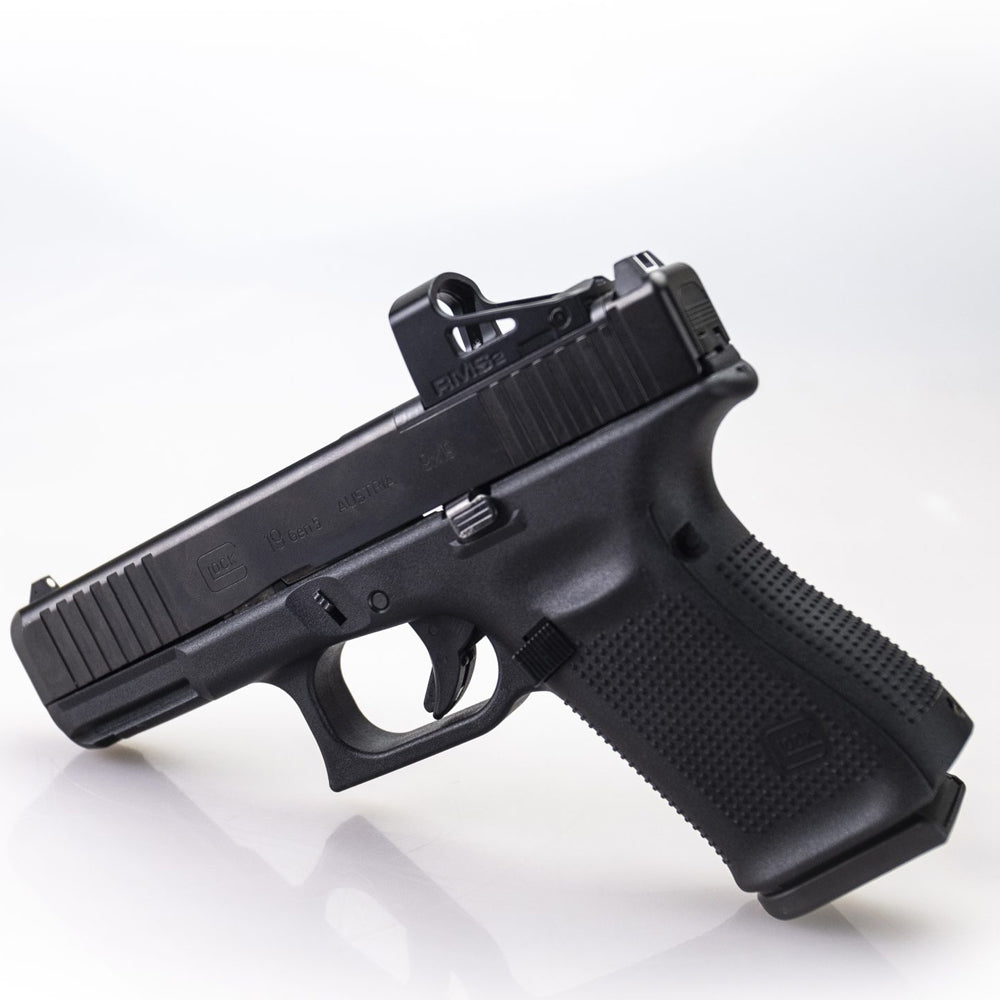 Shield RMS2 – Reflex Mini Sight 2.0 – 4MOA (Glass Edition)