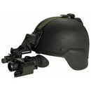 N-Vision Optics PVS-14 Night Vision Monocular, Gen 3 Alpha-Optics Force