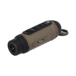 Sig Sauer ECHO MV35 Thermal Monocular, 640x512 Core, 2-16x35mm - FDE