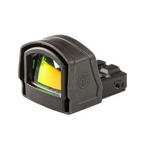 Sig Sauer Romeo Zero Elite 1x24 mm Premium Micro Reflex Sight-Optics Force