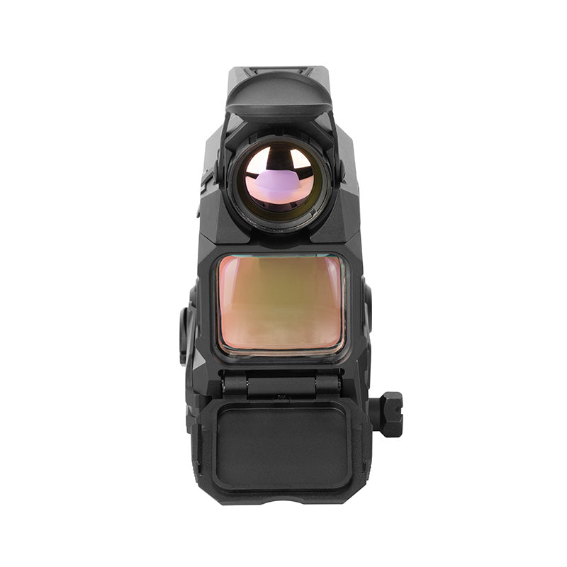 Holosun DRS-TH Digital Reflex Sight - Thermal Red Dot Optic