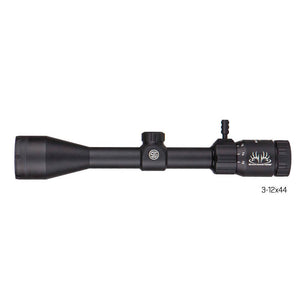 Sig Sauer Buckmasters Rifle Scope BDC Reticle