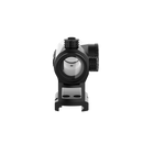 Swampfox Liberator-II Multi-Reticle Red Dot Sight