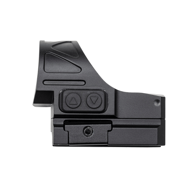 Gideon Optics Omega Dot Sight-Optics Force