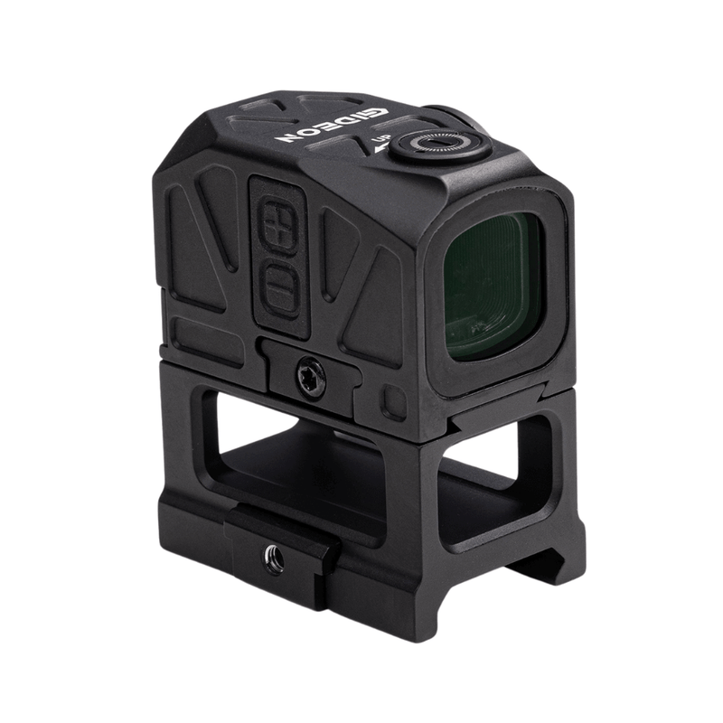 Gideon Optics Mediator Red Dot Sight Gideon Optics Mediator Red Dot Sight