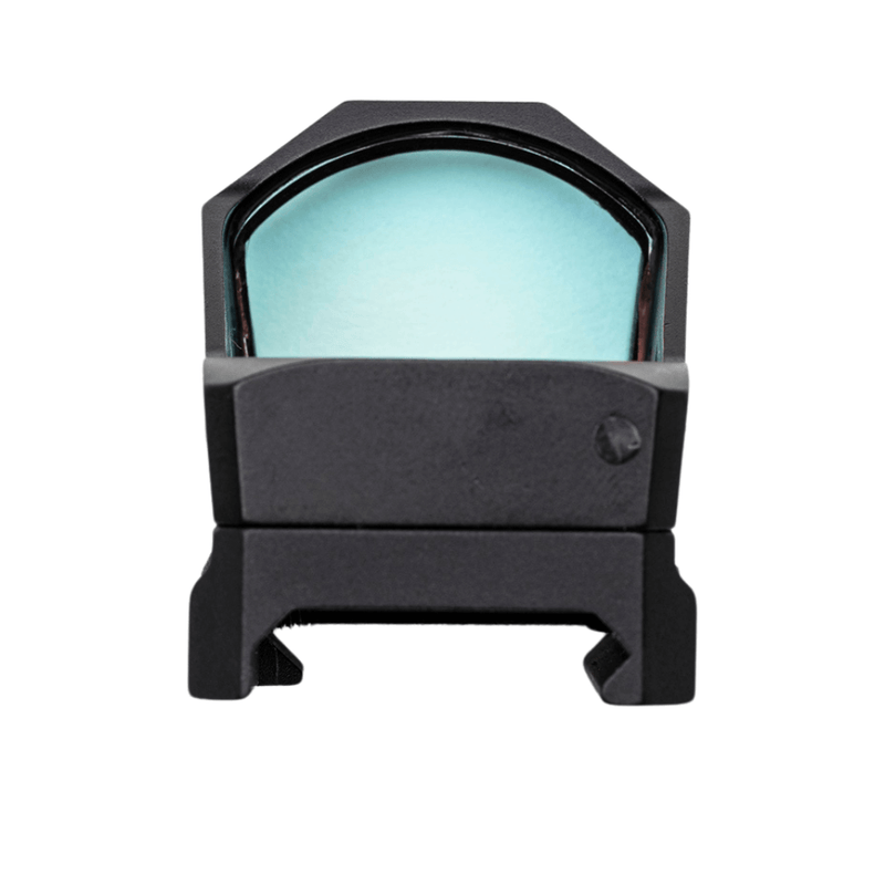 Gideon Optics Alpha Red Dot Reflex Sight-Optics Force