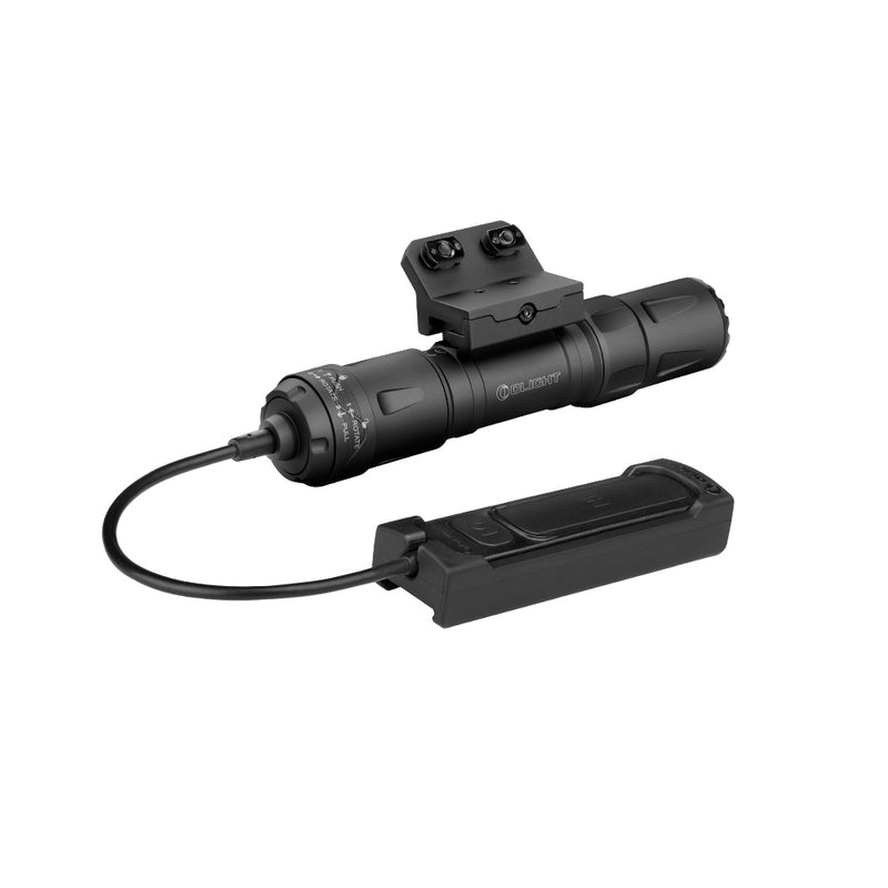 Olight Odin S Rail Mounted Light-Optics Force