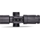 EoTech Vudu Black 3-9x 32mm MR5 Reticle Riflescope