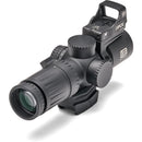 EoTech Vudu Black 3-9x 32mm MR5 Reticle Riflescope