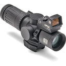 EoTech Vudu Black 3-9x 32mm MR5 Reticle Riflescope