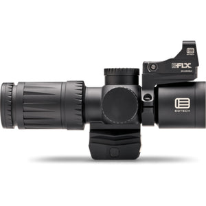EoTech Vudu Black 3-9x 32mm MR5 Reticle Riflescope