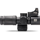 EoTech Vudu Black 3-9x 32mm MR5 Reticle Riflescope