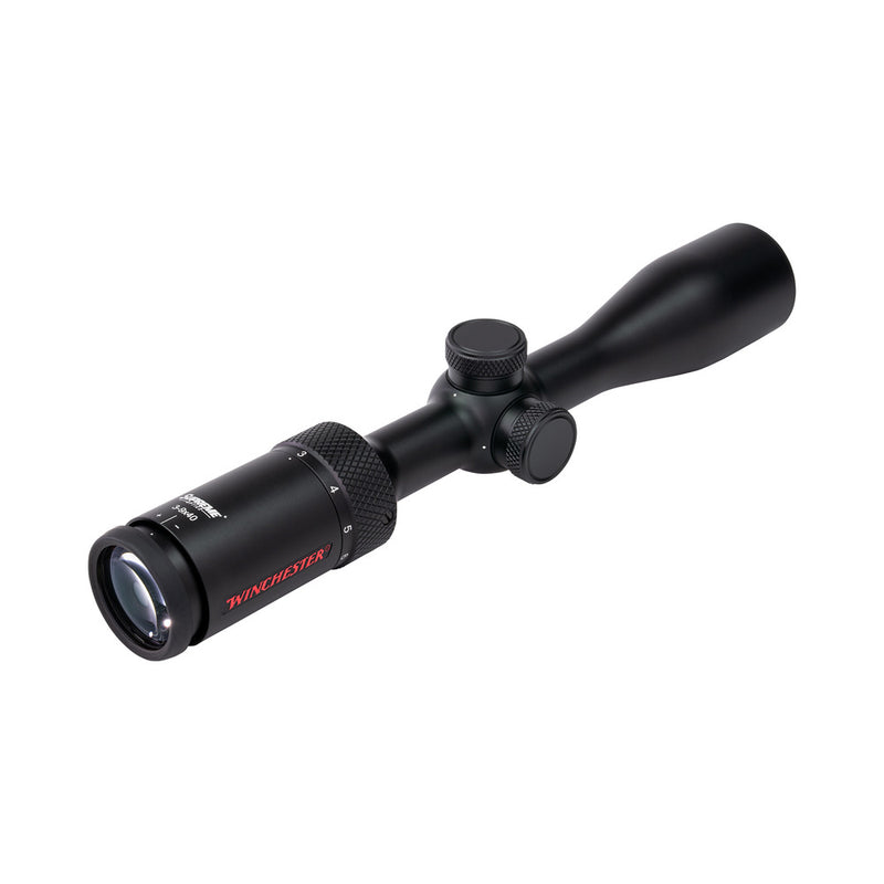 Winchester Supreme 3-9x40mm Riflescope