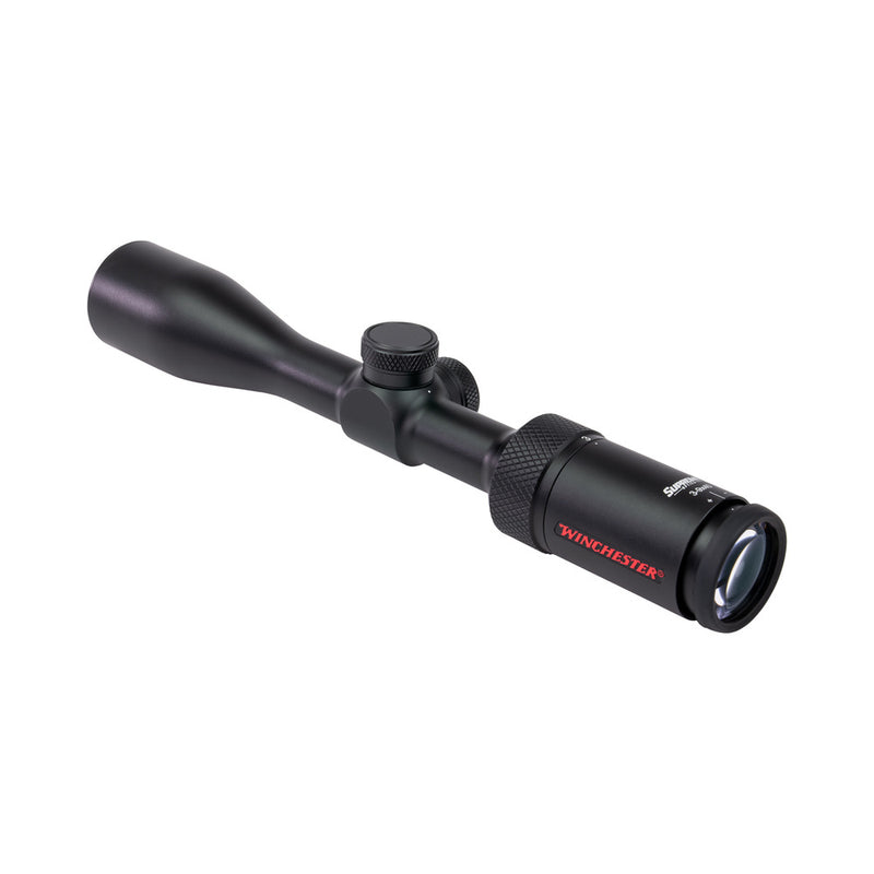 Winchester Supreme 3-9x40mm Riflescope