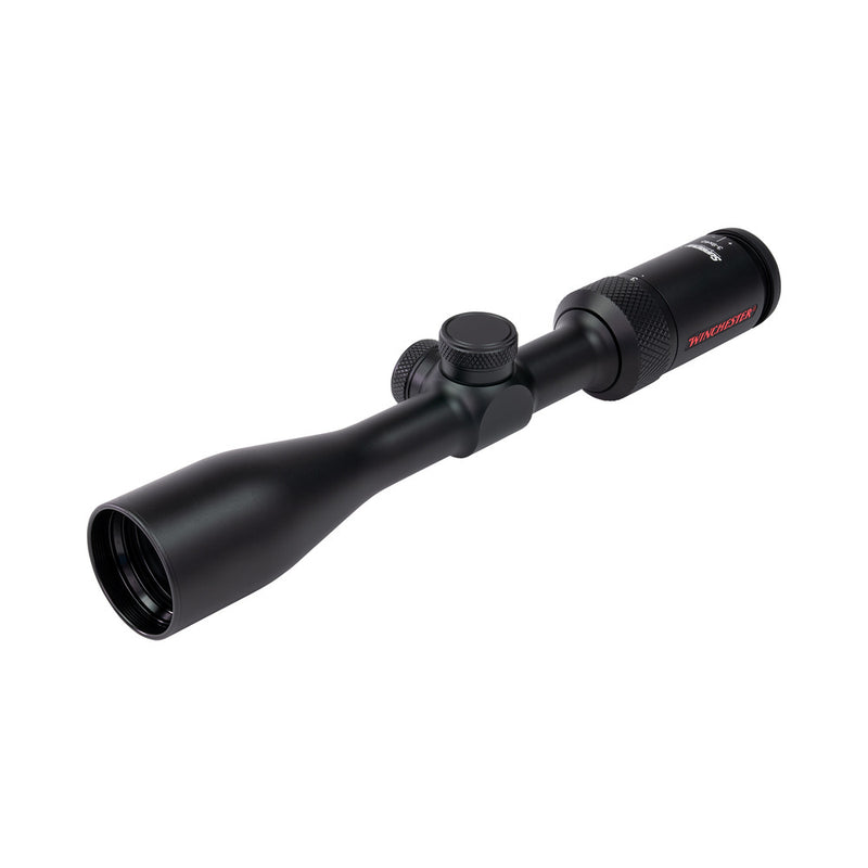 Winchester Supreme 3-9x40mm Riflescope