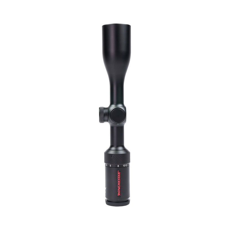 Winchester Supreme 3-9x40mm Riflescope