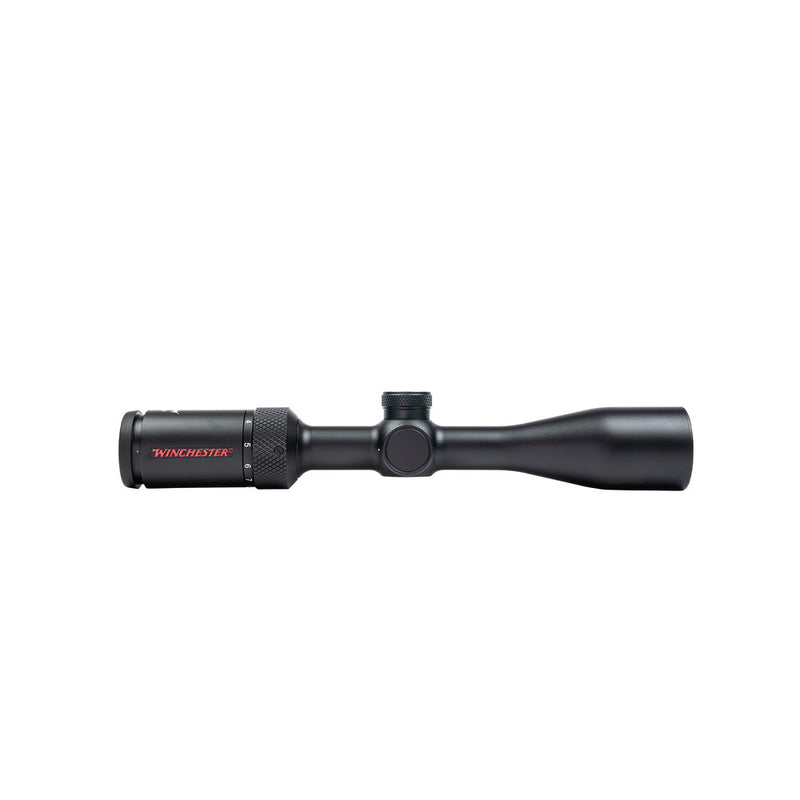 Winchester Supreme 3-9x40mm Riflescope