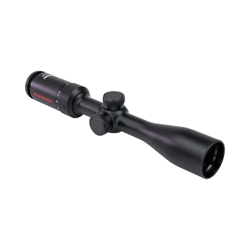 Winchester Supreme 3-9x40mm Riflescope