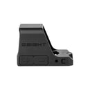 Osight C Open Reflex Optic with Replaceable Side-Loading Battery