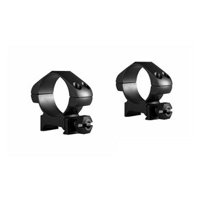 Hawke Steel (30mm, With Nut)