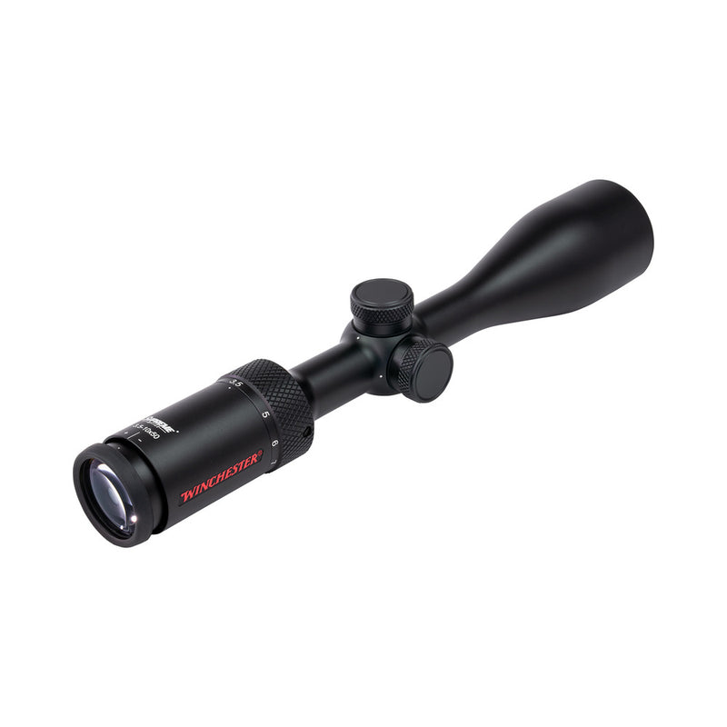 Winchester Supreme 3.5-10x50mm Riflescope