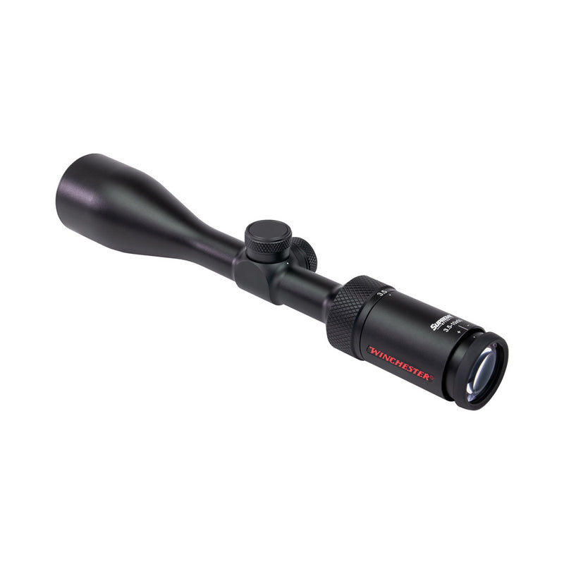 Winchester Supreme 3.5-10x50mm Riflescope