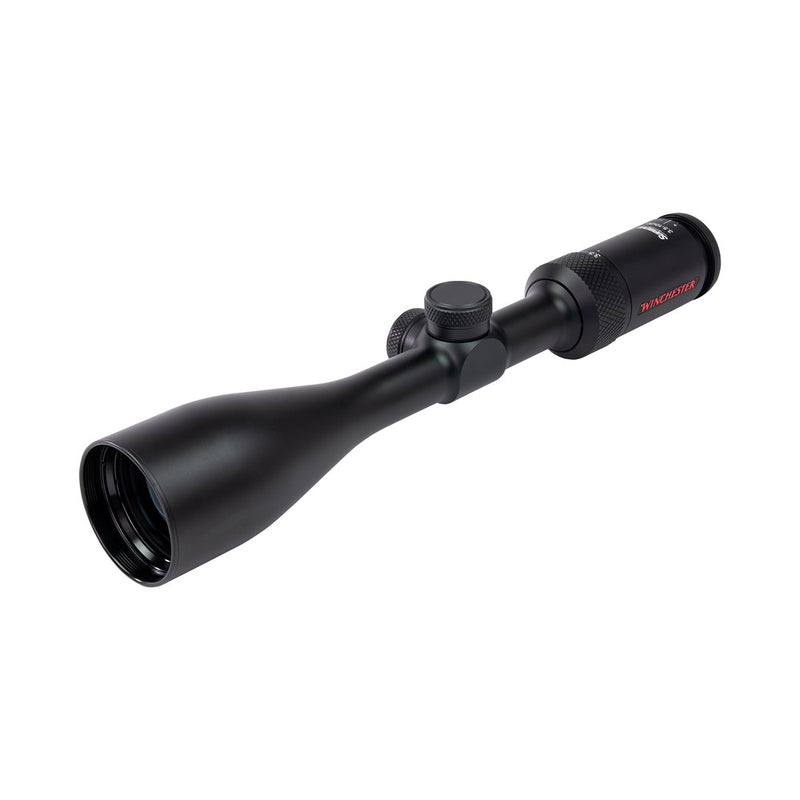 Winchester Supreme 3.5-10x50mm Riflescope