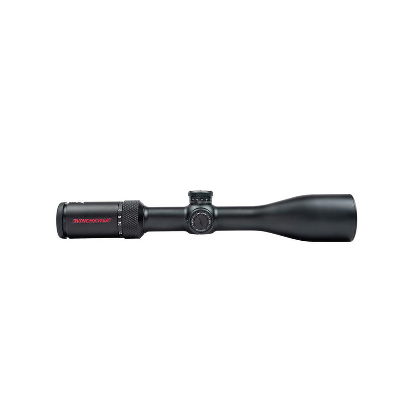 Winchester Supreme 3.5-10x50mm Riflescope