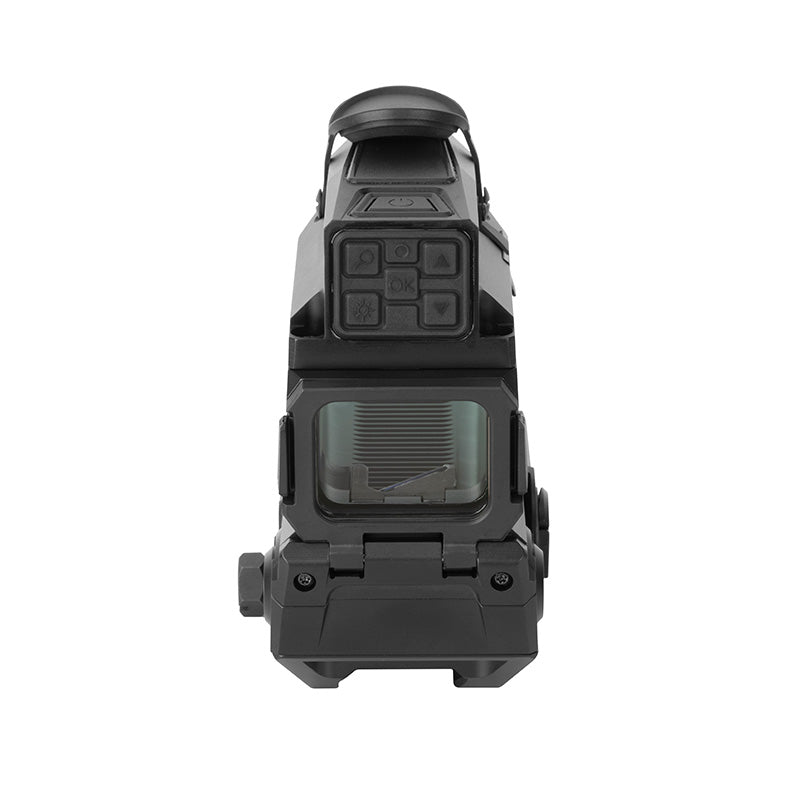 Holosun DRS-TH Digital Reflex Sight - Thermal Red Dot Optic