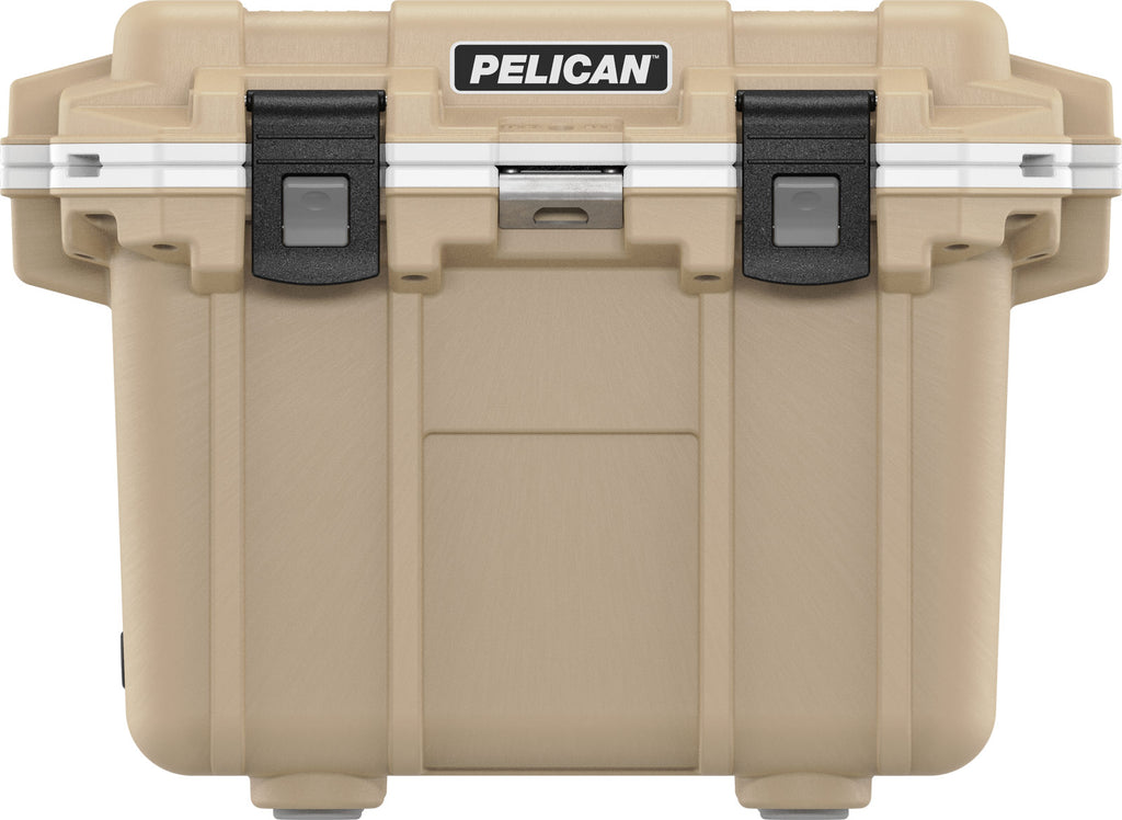 Pelican Elite 30 Quart Cooler - Blue/Gray