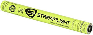 Streamlight SL-20L NiMH Battery-Optics Force