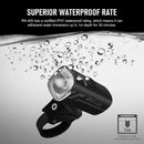 Olight RN 400 Bike Light-Optics Force