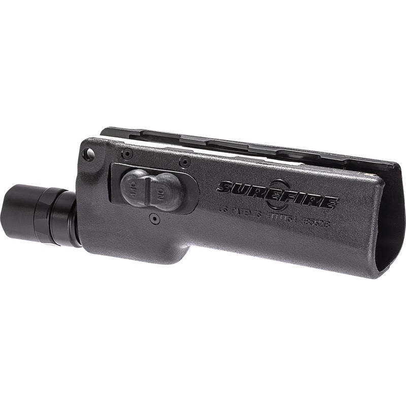 Surefire 328LMF-B Compact LED Forend WeaponLight for H&K MP5, HK53 & HK94