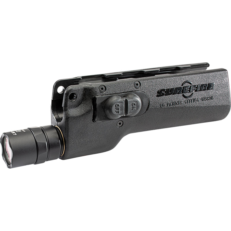 Surefire 328LMF-B Compact LED Forend WeaponLight for H&K MP5, HK53 & HK94