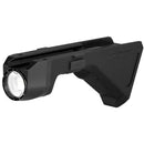 Olight Sigurd Angled Grip Light-Gunmetal Grey-Optics Force