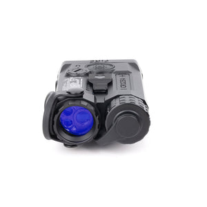 Holosun IRIS-3, VCSEL IR Illuminator W/ Variable Power & Focus Slide Switch