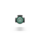 Swampfox Warhorse 1-6x24 FFP LPVO Dragoon MIL Riflescope