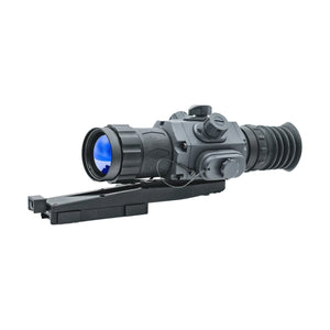 Armasight Contractor 640 2.3-9.2x Thermal Weapon Sight, 35mm lens, Gray