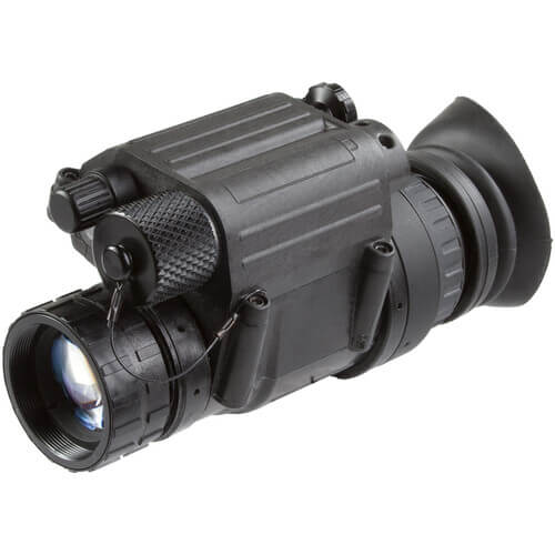 AGM PVS-14 NW2 – Night Vision Monocular with Gen 2+ 