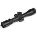 Athlon Optics Ares ETR 3-18x50 Riflescope w/ Free Athlon Precision Rings