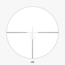 Athlon Optics Cronus w/ Free Athlon Precision Rings